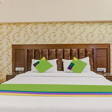 Hotel Castle View アーグラ エクステリア 写真